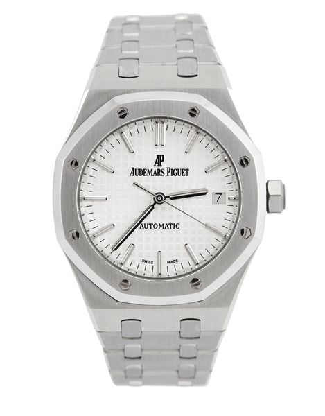 Audemars Piguet Royal Oak 15450ST.OO.1256ST.01